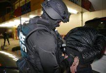 Заловиха „търговци на смърт“ престъпност