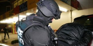 Най-сетне! Разбиха банда за внос на мигранти у нас престъпност