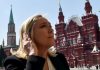 ЕС : Кремъл плаща на популистите в Европа Льо Пен