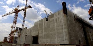 Оборудването за “Белене” оценено на над 1 млрд. евро аец белене