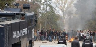 Политиците ни лъжат-бежанският натиск намалява мигранти