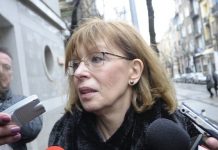Румяна Ченалова: Можех да мълча и да търся сделка Румяна Ченалова