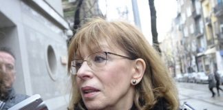 Божков, Цветан Василев, Иванчева, Мадоната от Крушовица, Принцеса Костинбродска… Боже, спаси ни от тази опозиция! Румяна Ченалова