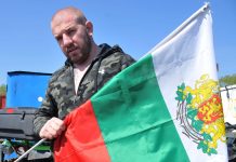 Ловецът на бежанци стана клиент на прокуратурата (Видео) Динко Вълев