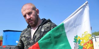 Ловецът на бежанци стана клиент на прокуратурата (Видео) Динко Вълев