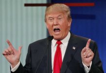 Тръмп: Няма да изпратим ракети „Томахоук“ на Украйна Доналд Тръмп