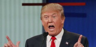 Тръмп вади САЩ от Транстихоокеанското споразумение Доналд Тръмп