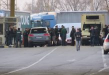 Арестуваните граничари плашели търговците с митничари граничари