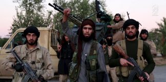 Ислямска държава сипе закани към Балканите терористи