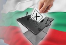 Избирателната активност скочи на 27 % партии