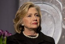 Хилъри Клинтън обвини ФБР за изборната си загуба Хилъри Клинтън