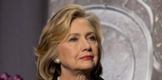 Хилъри Клинтън обвини ФБР за изборната си загуба Хилъри Клинтън