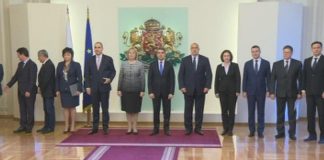 Задава се кабинет на Патриотичния фронт с подкрепата на ГЕРБ КСНС