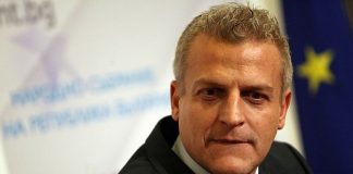 Петър Москов: ГЕРБ свършиха добра работа по отношение на миграцията петър москов