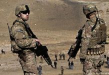 Талибан взриви базата на НАТО в Афганистан НАТО