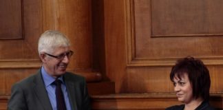 Овчаров: Ако имах 5 млн., щях да ги съдя, целта е да не купим руско ядрено гориво