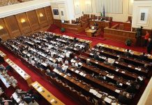 Започва политическата рулетка за нов мандат кодекс