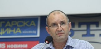 Доклад на американската фондация „Джеймстаун”: Румен Радев е фалшив натовец, привърженик на Путин радев