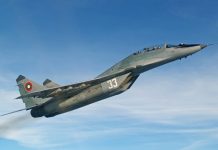 Прокуратурата: Ненчев е довел ВВС до колапс миг-29