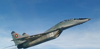 Прокуратурата: Ненчев е довел ВВС до колапс миг-29