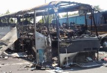 Спрете фарса -”Делото Сарафово” атентат в Сарафово