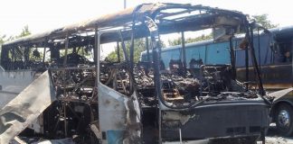 Спрете фарса -”Делото Сарафово” атентат в Сарафово