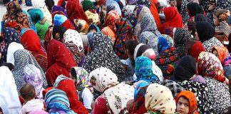 В Турция забраниха 370 НПО-та Турция