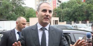 Патриотите предложили на Цветанов поста на вътрешен министър Цветан Цветанов