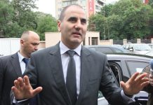 След среща межу ГЕРБ и Патриотите: Коалицията остава стабилна вето