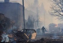 Кражба на крепежни елементи от жп.линията довела до трагедията в Хитрино (Видео) хитрино