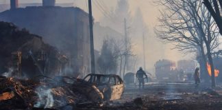 Апелативният съд потвърди осъдителната присъда на двамата машинисти за трагедията в Хитрино хитрино