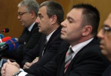 Кадри на модела „КОЙ“ се връщат като шефове в МВР мвр