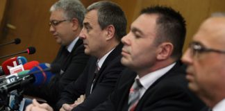 Разследват шефа на кабинета на вътрешния министър заради „Летище София“ мвр