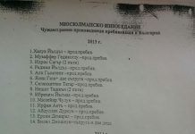 Изгоненият от ДАНС турчин е свързан с ДИАНЕТ турчин