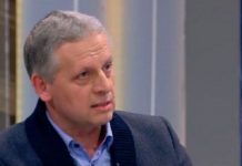 Ген. Валери Григоров: Политиците съсипаха МВР Валери Григоров