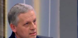 Ген. Валери Григоров: Политиците съсипаха МВР Валери Григоров