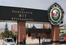 Изгонили сме агент на турското разузнаване турско разузнаване