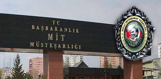 Изгонили сме агент на турското разузнаване турско разузнаване