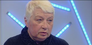 Ваня Рибчева: Виновни за трагедията в Лясковец са Светлозар Лазаров и Атанас Илков Ваня Рибчева