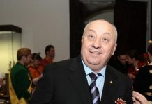 Гергов изгорял заради обещана коалиция ГЕРБ-БСП Георги Гергов