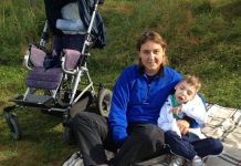 Съдът остави в ареста крадеца на инвалидната количка инвалидна количка