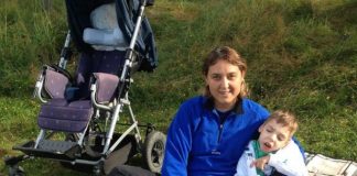 Съдът остави в ареста крадеца на инвалидната количка инвалидна количка