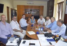 Държавните институции атакуват Слънчев бряг