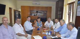 Държавните институции атакуват Слънчев бряг