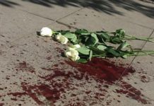 Бойно поле „България” или защо умираме на пътя III деца