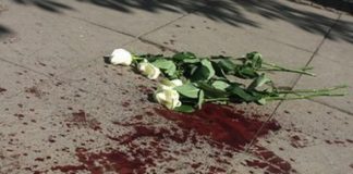 Бойно поле „България” или защо умираме на пътя III деца