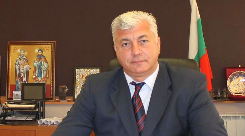 Никога не съм влизал в задкулисие, заяви кметът на Пловдив