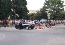 Имаше ли полицейски „чадър“ над ромите в Асеновград ? асеновград