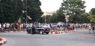 Валери Симеонов и главният секретар на МВР отиват в Асеновград асеновград