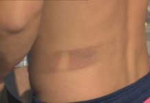 Роми биха с камъни и колове деца и треньори по гребане роми